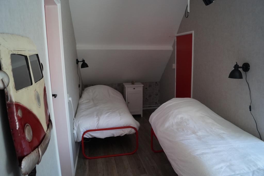אחטקרקה Vakantiehuis 'T Boerenhuis מראה חיצוני תמונה